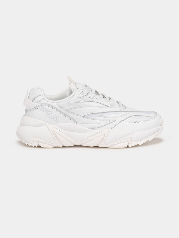 VENOMRUSH white sports shoes  - 1