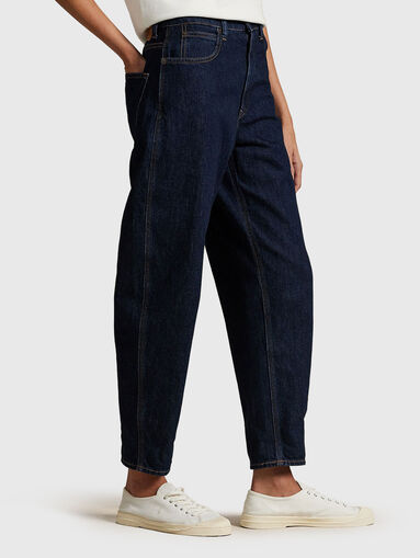 Jeans with logo detail - 3