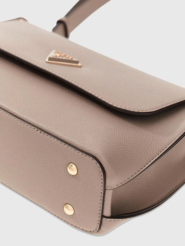 MERIDIAN II crossbody bag with logo detail - 2