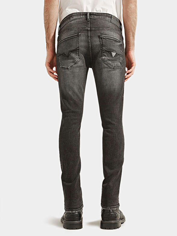 MIAMI Skinny jeans - 2