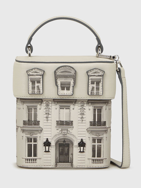 KARL ESSENTIALS MAISON crossbody bag - 1