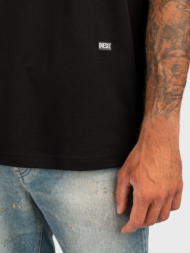 T-BOGGY-T6 T-shirt - 5