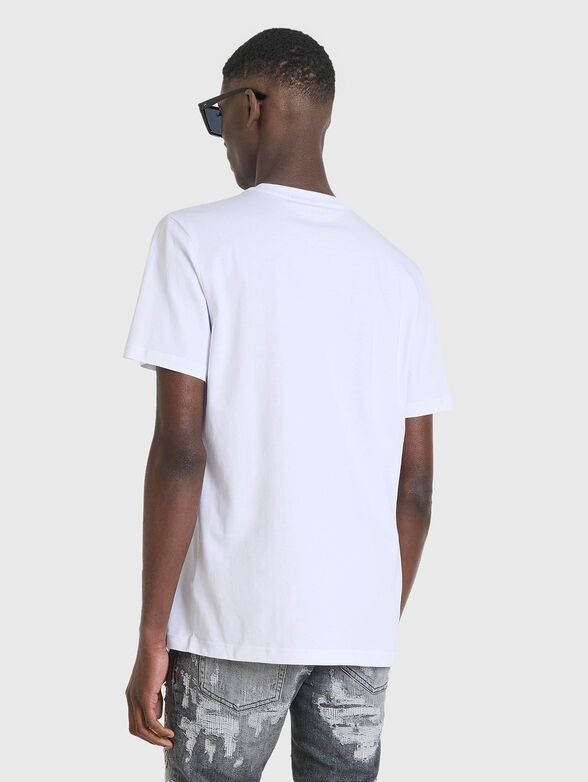 T-shirt with print - 2