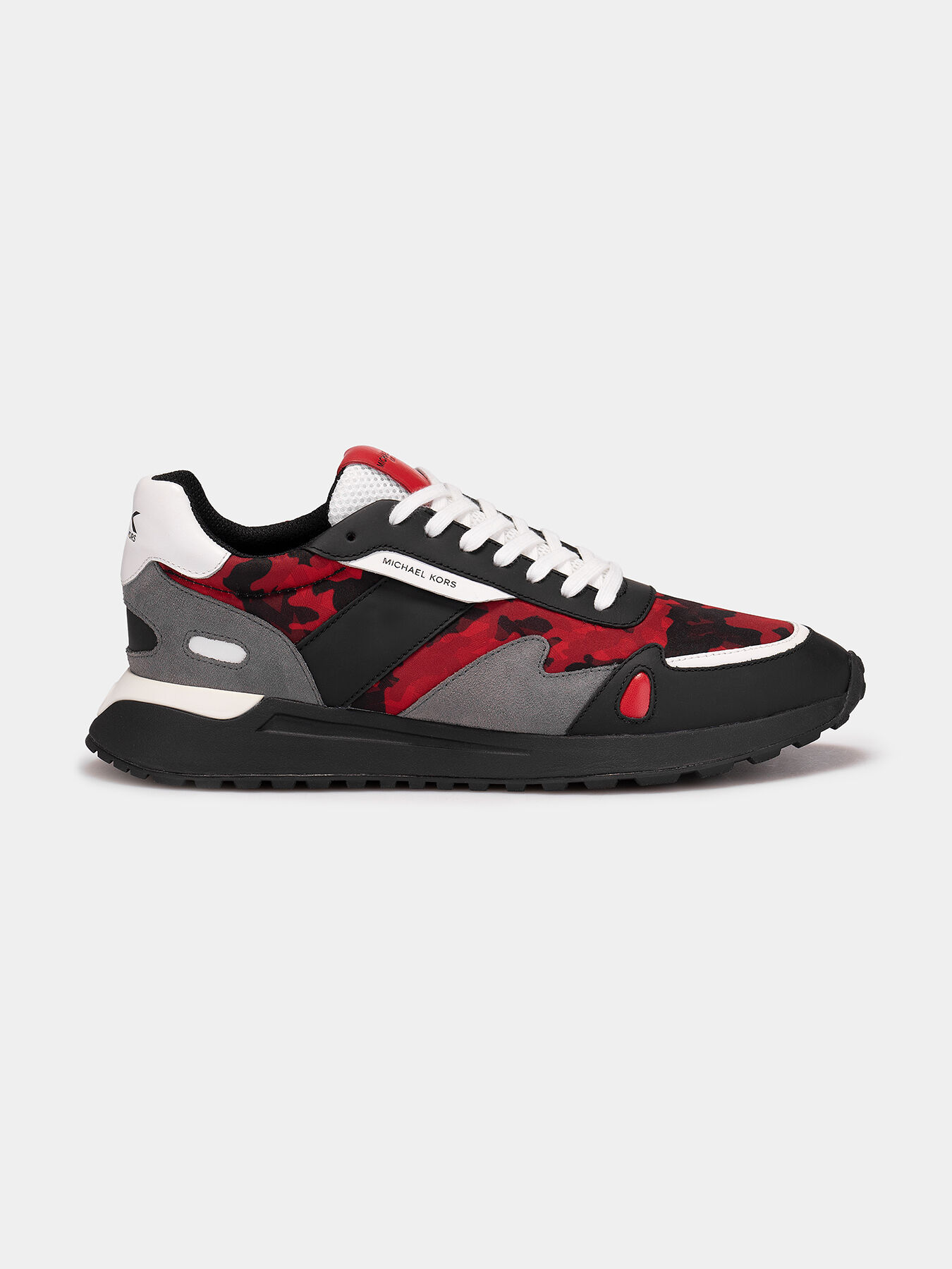 Michael kors camouflage sneakers shop