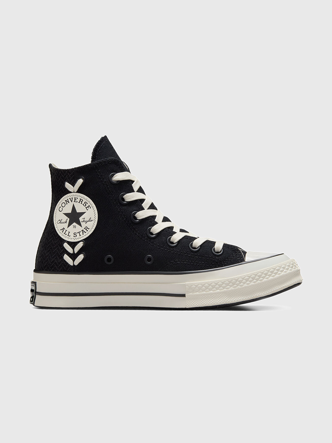 CHUCK 70 sports shoes with logo brand CONVERSE