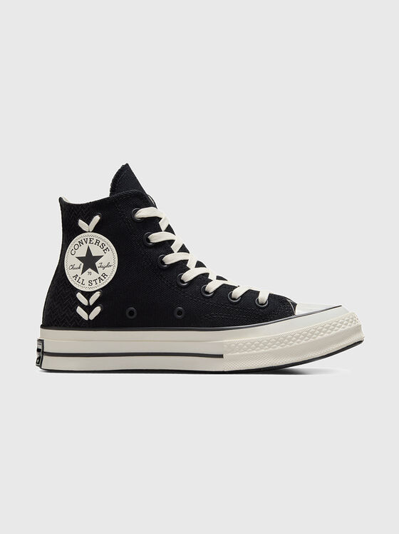Спортни обувки CHUCK 70 с лого - 1