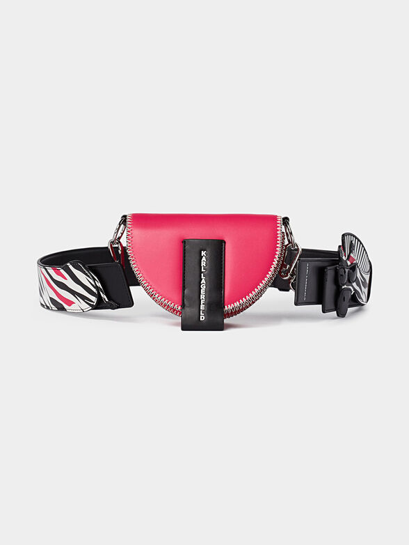 K/Karlimals Zebra small bag - 1