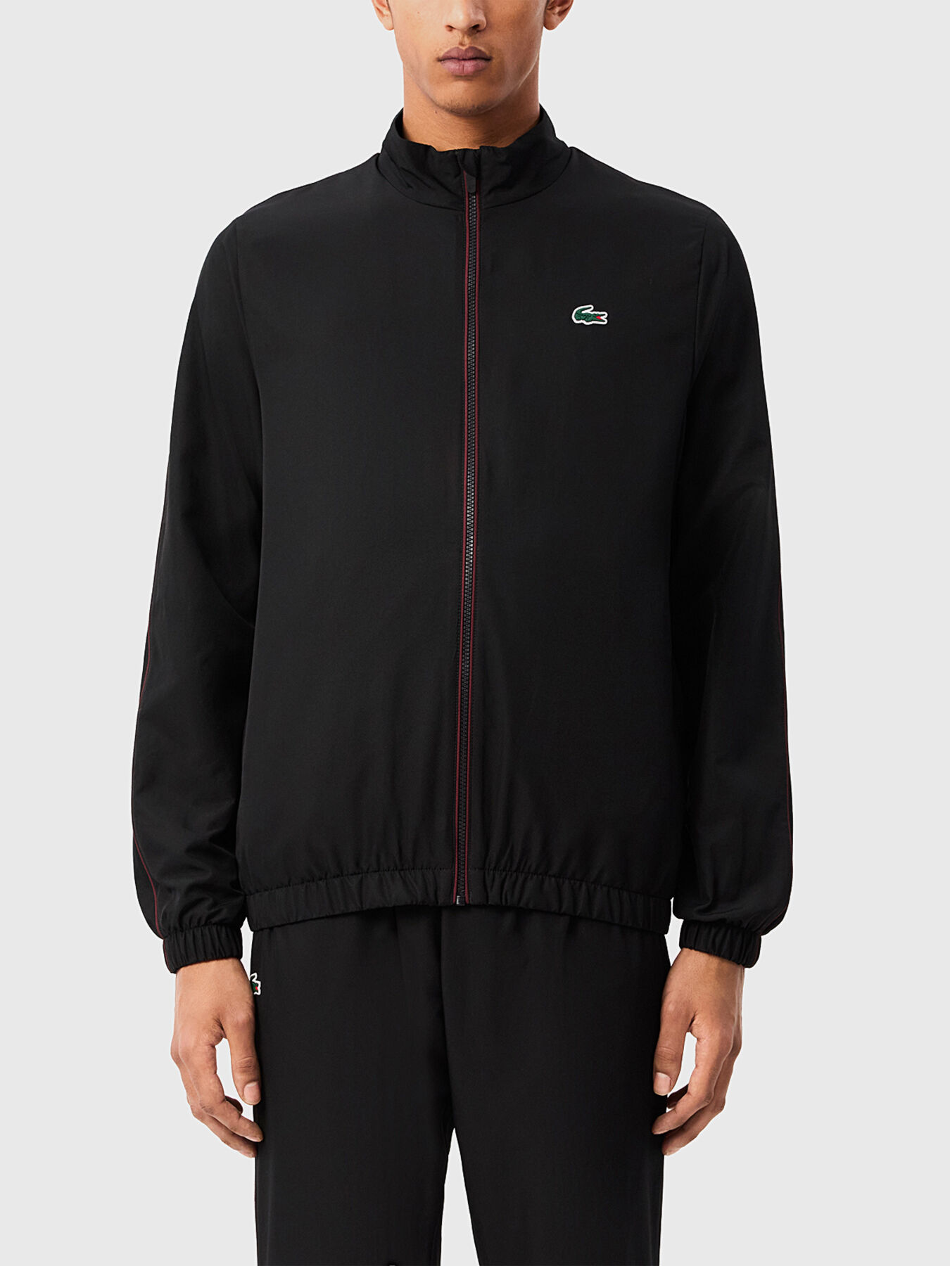 Tennis Tracksuit brand LACOSTE — Globalbrandsstore.com/en