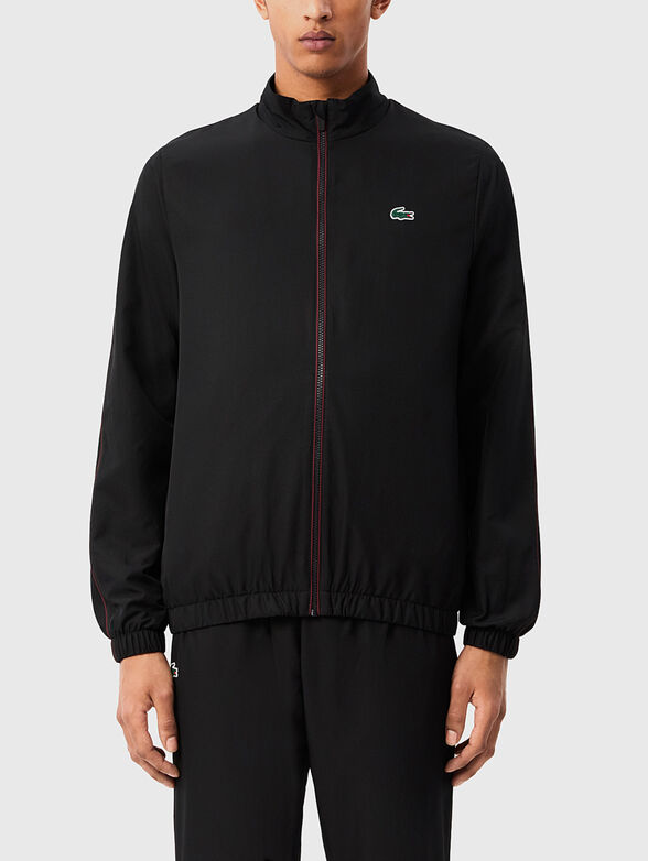 Tennis Tracksuit - 4