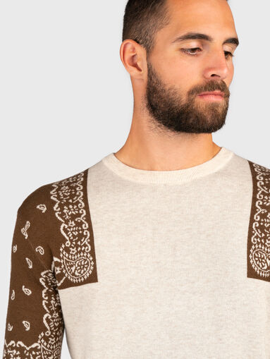 ADRIAN sweater - 5