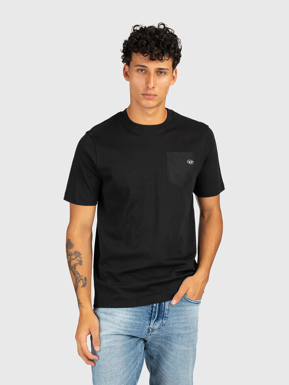 Cotton t-shirt - 2