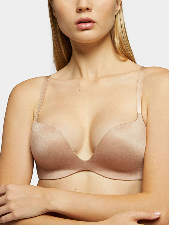 Wireless push up bra PRINCIPESSA - 2
