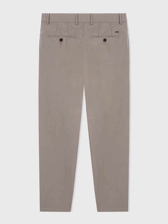 Cotton trousers - 2