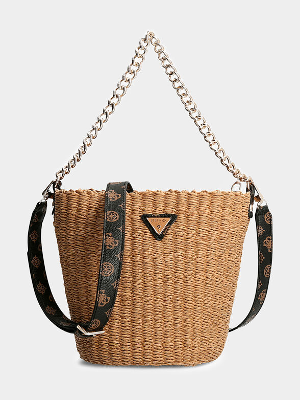 LILICA bucket bag - 1