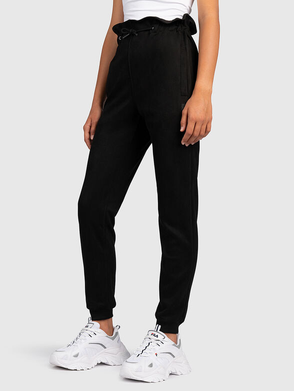 PRIDE High-waisted sports pants  - 1