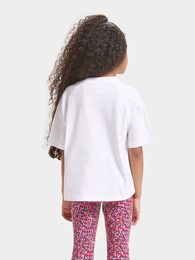 Cotton T-shirt  - 5