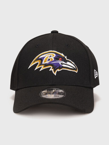 BALTIMORE RAVENS NFL LEAGUE 9FORTY cap - 3
