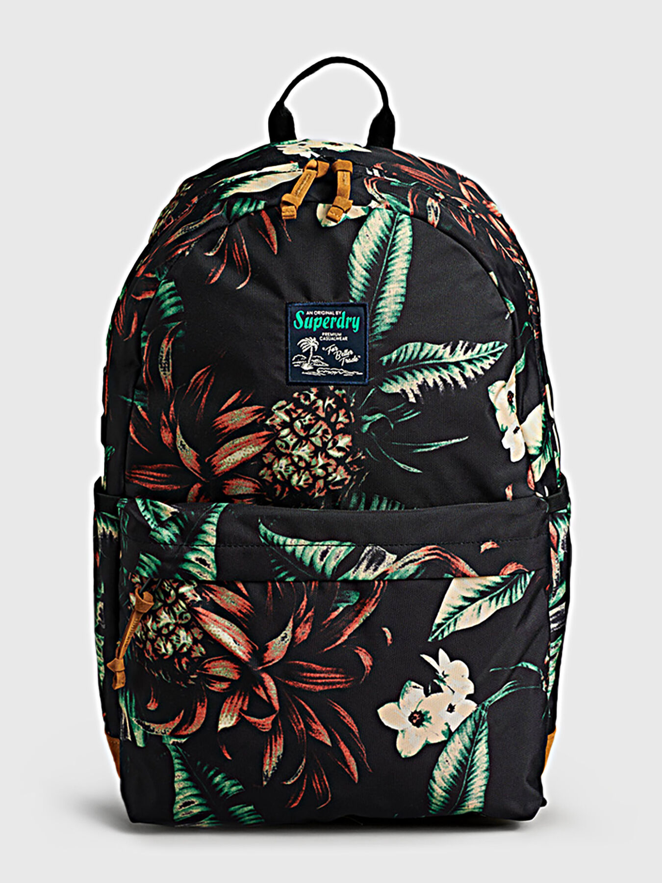 VINTAGE PRINTED MONTANA backpack brand SUPERDRY Globalbrandsstore en