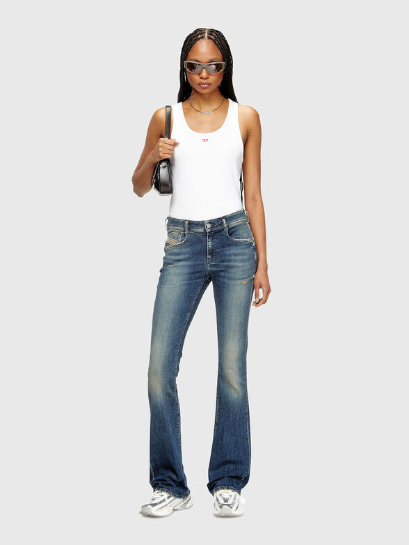 1969 D-EBBEY L.32 jeans - 4