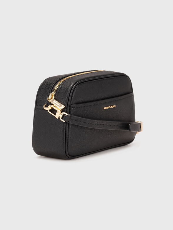 Leather crossbody bag - 4