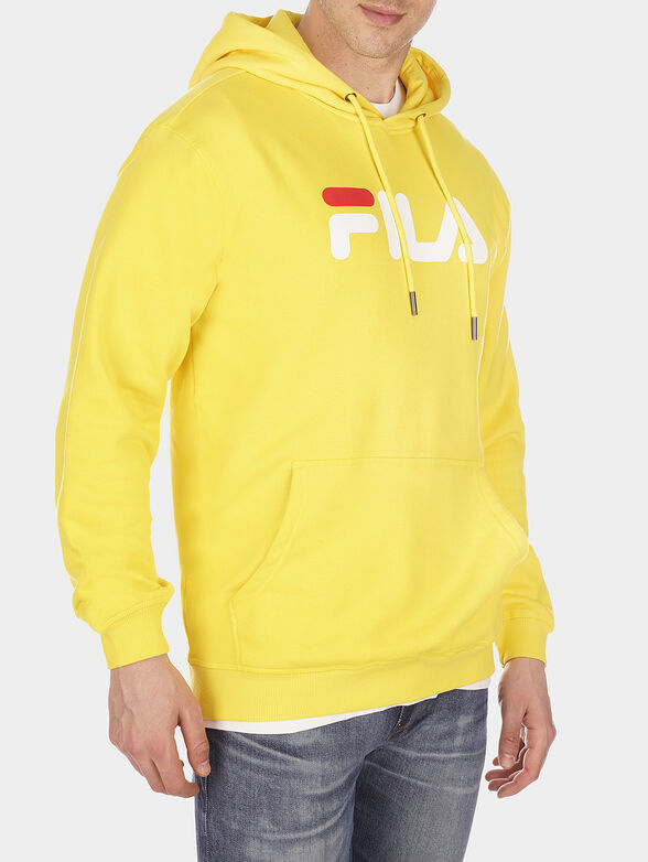 Unisex sweatshirt PURE - 1