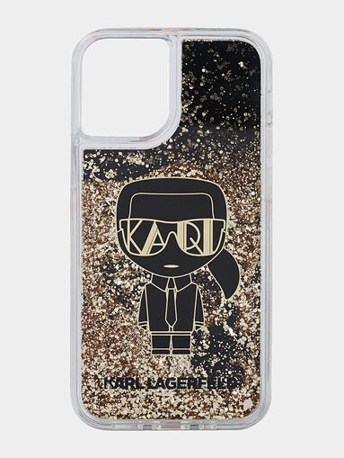 K/IKONIK Case for IPHONE 12 MINI - 3