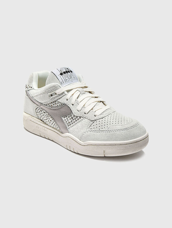 HERITAGE B.560 STUDS sports shoes  - 2