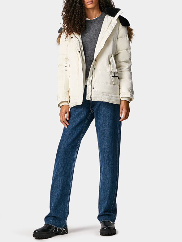 FRIDA Padded jacket - 6