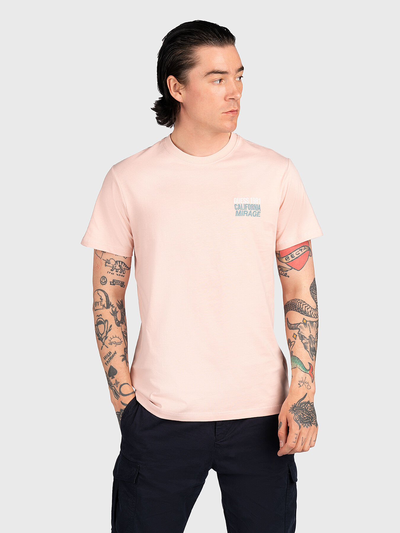 GEECRACK Tシャツ フィッシング お知らせ】 | GEECRACK OFFICIAL BLOG