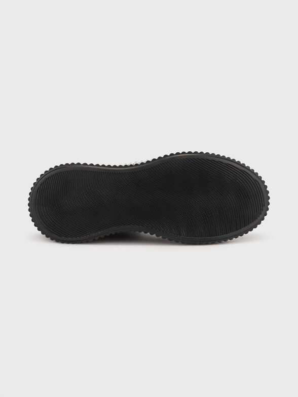 Leather boots KREEPER - 5