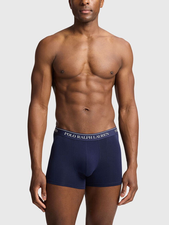 Set of five boxers - 2