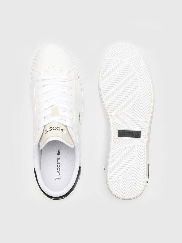 POWERCOURT sneakers - 6