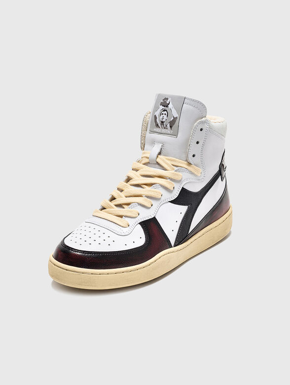 PIVOT ITA X DINO MENEGHIN sneakers - 4