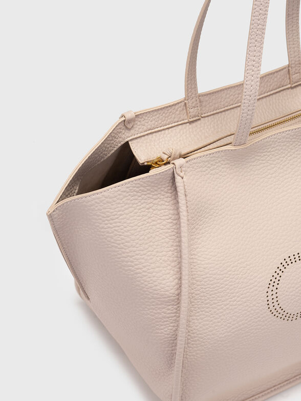 Black bag with logo - 5