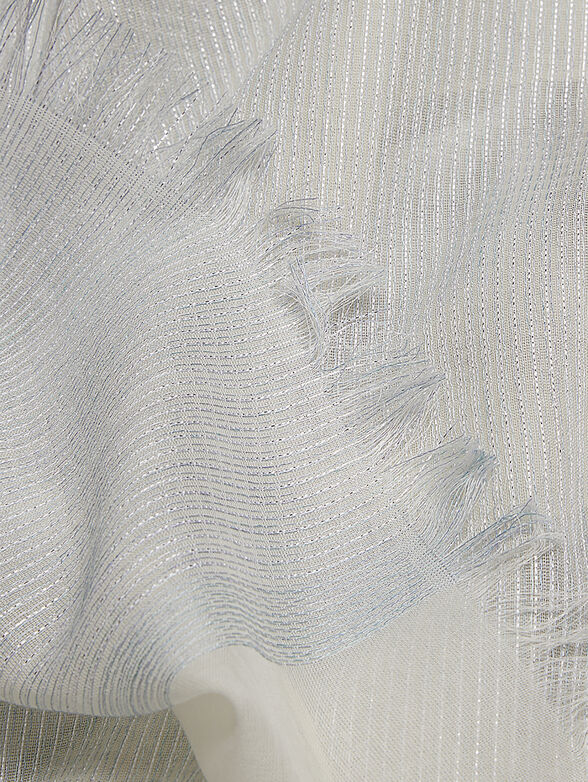 Cotton scarf - 2