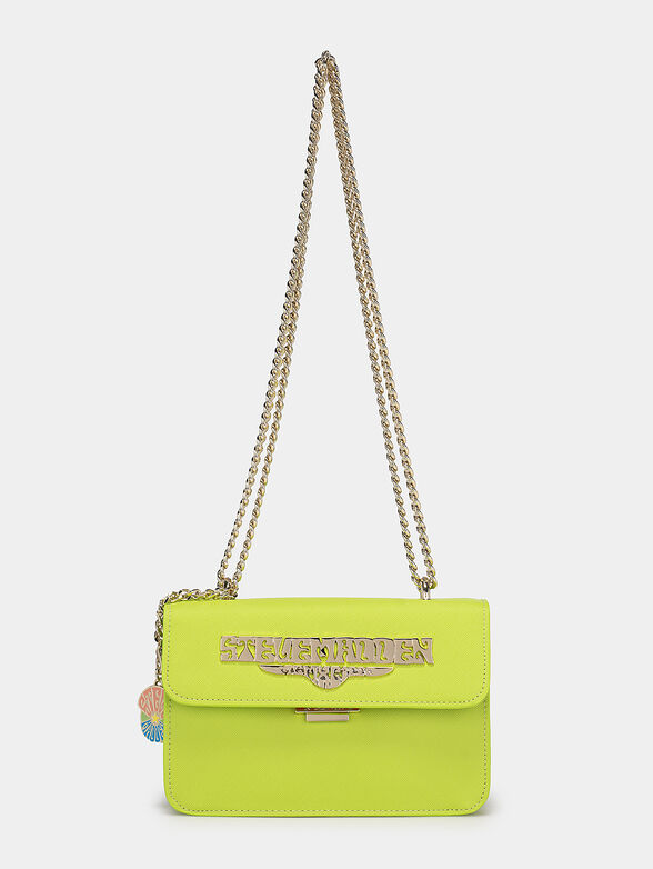 BVIBES crossbody bag with logo detail - 1