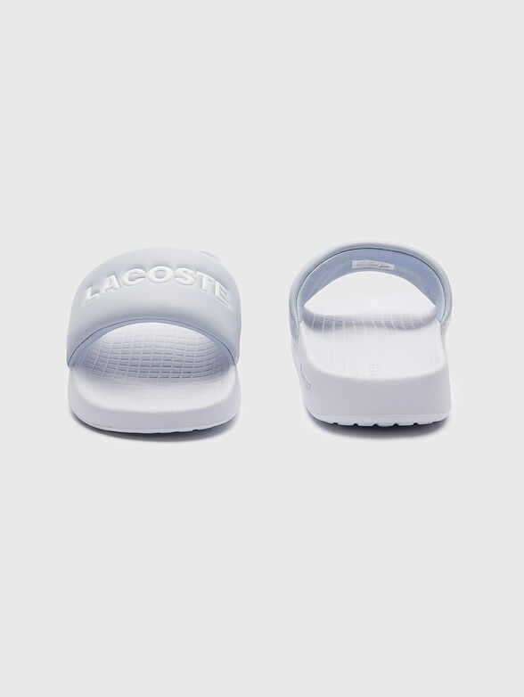 SERVE SLIDE 1.0 slippers - 5