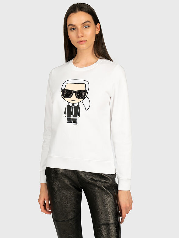 IKONIK sweatshirt - 1