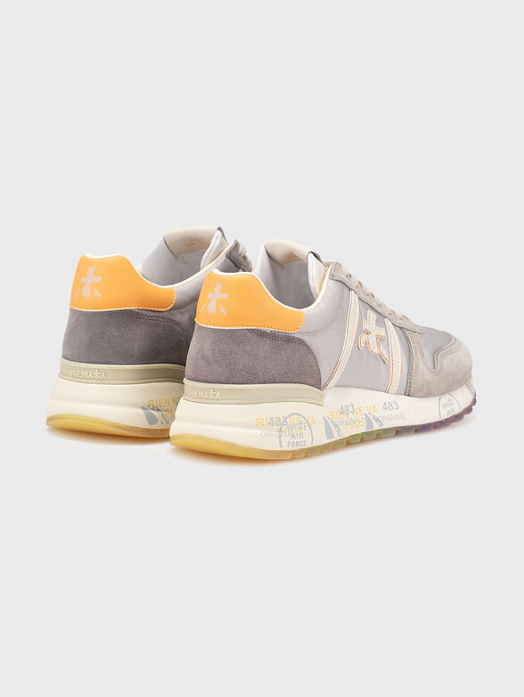 LANDER sneakers - 3