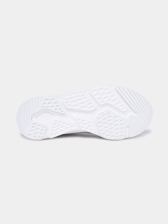 KIRI Sneakers with logo print - 6