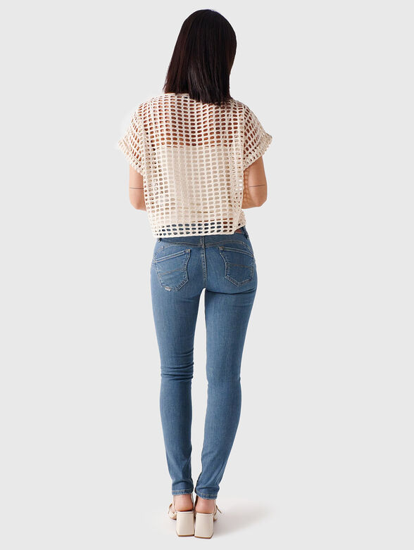 GREENCAST SPECIA skinny jeans - 2