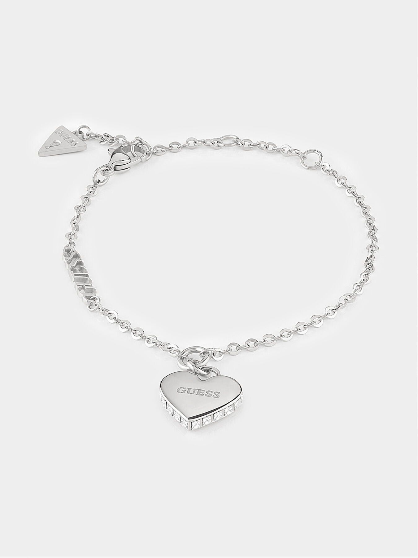 FALLING IN LOVE bracelet brand GUESS Globalbrandsstore en