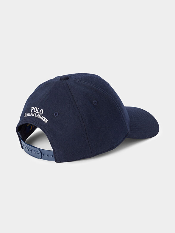 Baseball cap - 2