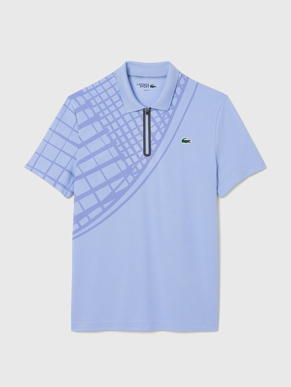 Tennis polo shirt - 4