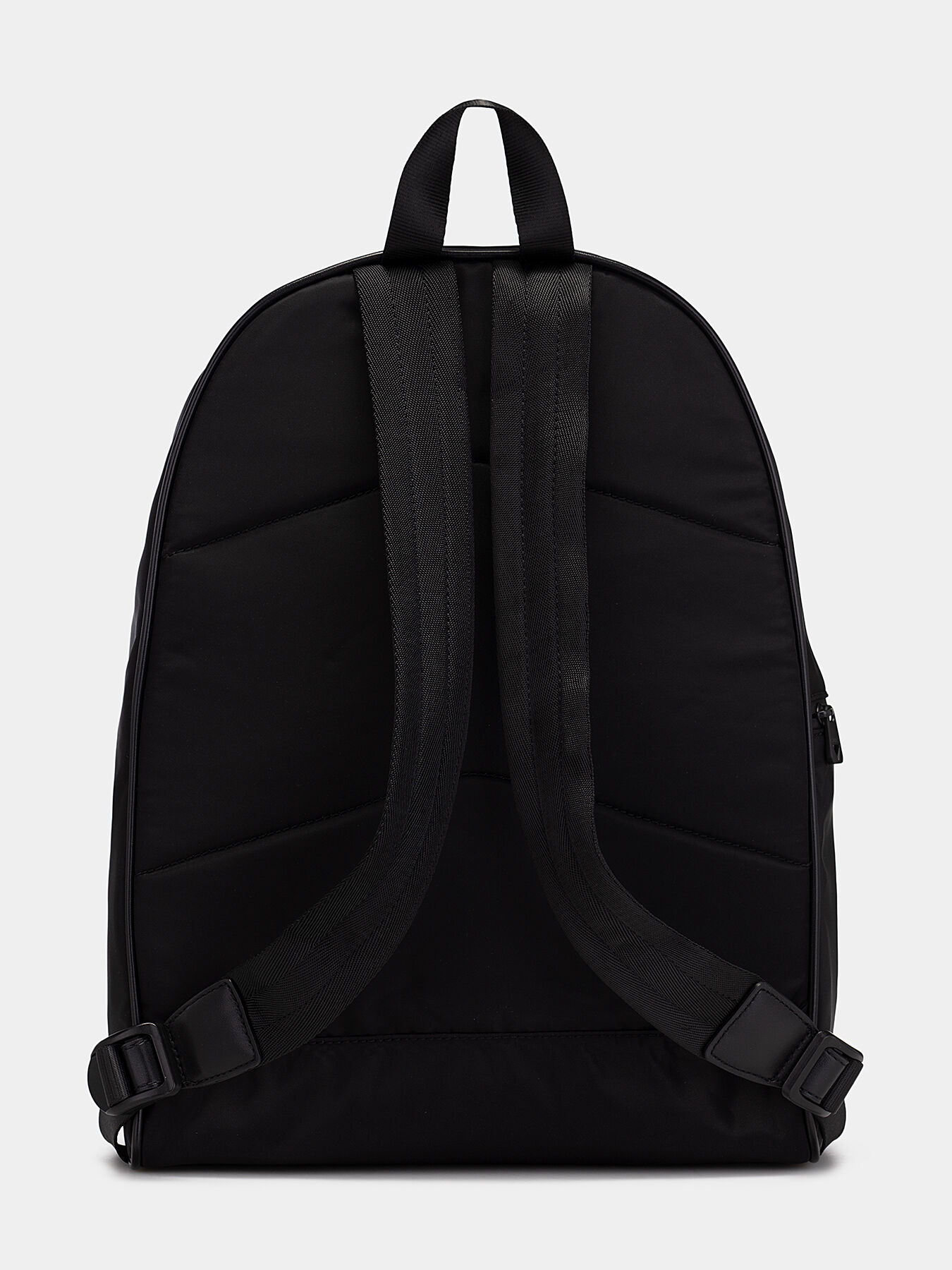 Smart black backpack Clearance
