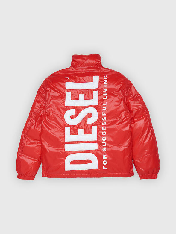 JUPITER GIACCA padded unisex jacket - 2