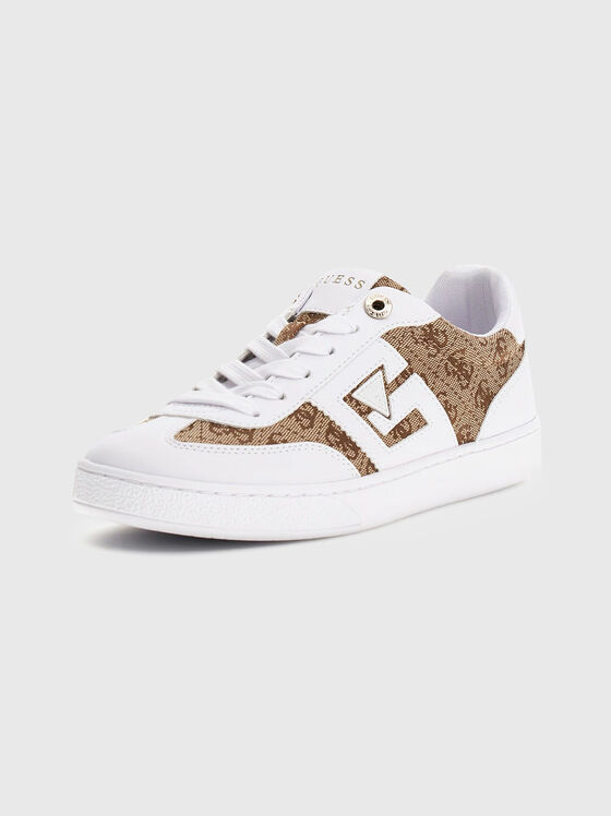 NOCHEE2 sports shoes - 2