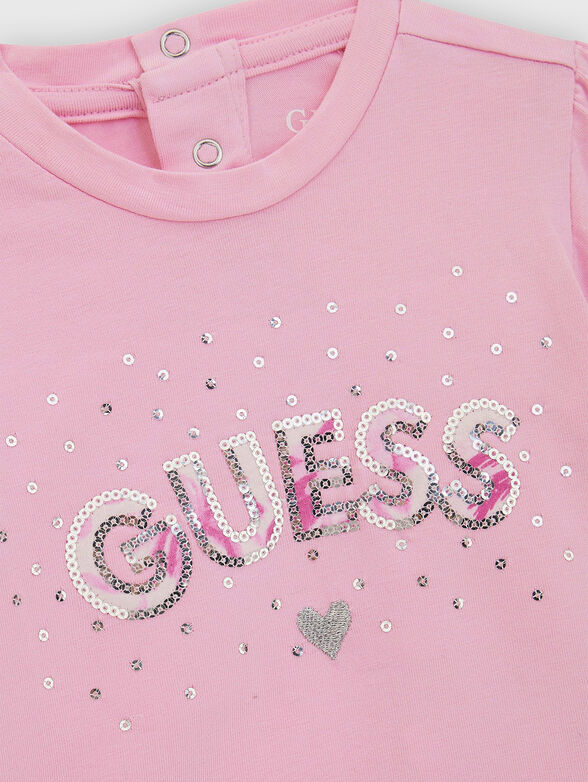 Set of two parts - 3