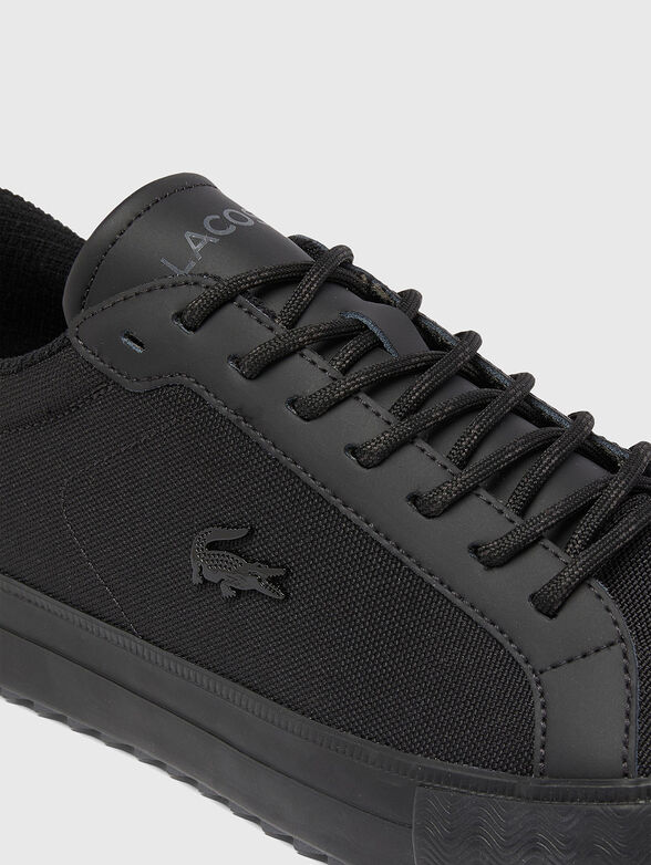 POWERCOURT WINTER sneakers - 4