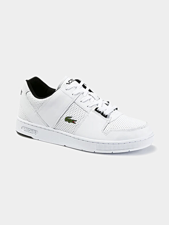 THRILL 120 white sneakers - 1